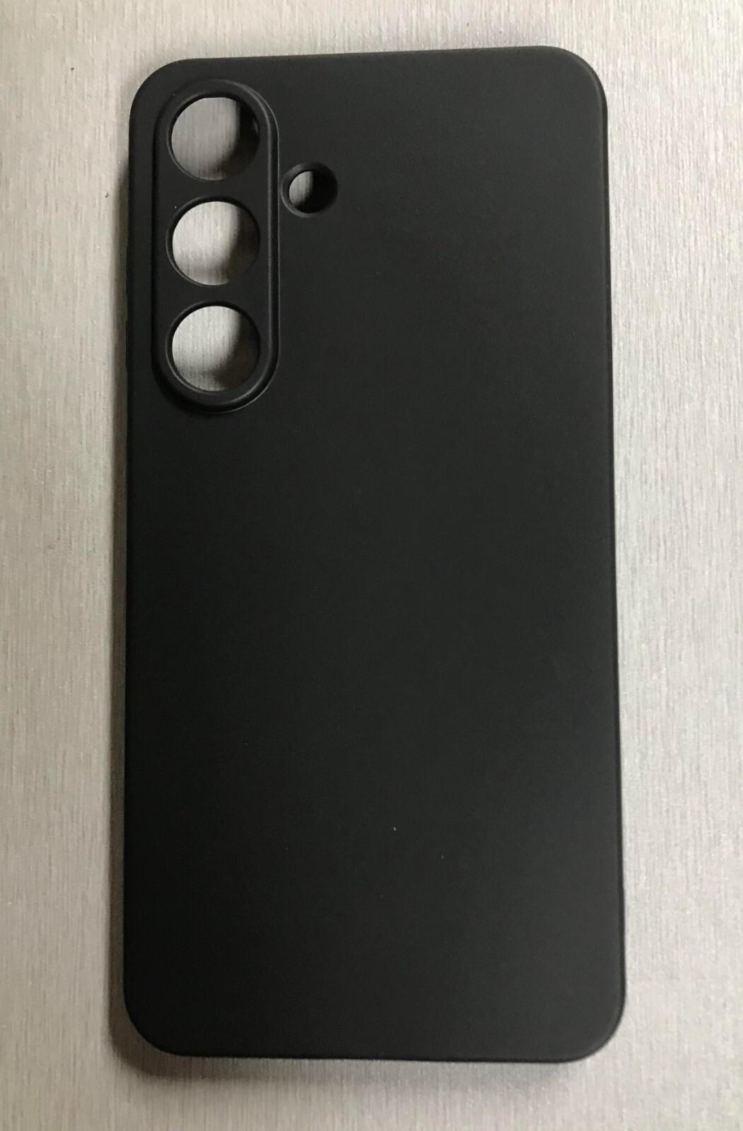 ✨✨samsung A26 Top Class Shockproof Case Cover