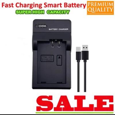 Usb En-el25 En-el25a Enel25 Battery Usb Charger For Nikon Z30,z50, Z50 Ii,zfc