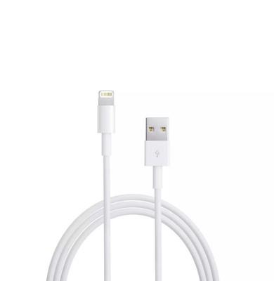 Genuine Apple Usb To Lightning Cable 1m