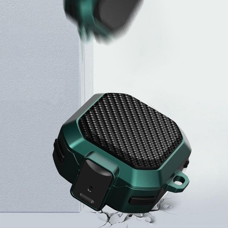 Earphone Protective Cover For Samsung Galaxy Buds Live/2/pro/2 Pro/fe