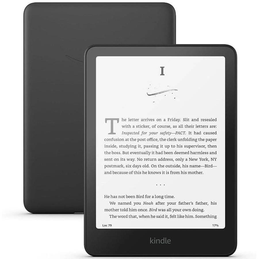 Thick Film Screen Protector For Amazon Kindle Paperwhite