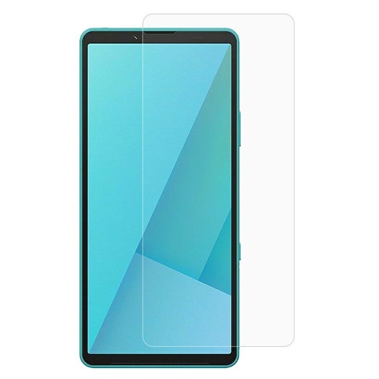 quality Tempered Glass Screen Protector Sony Xperia 1 Vii 1 Vi 10 Vi 10 Vii