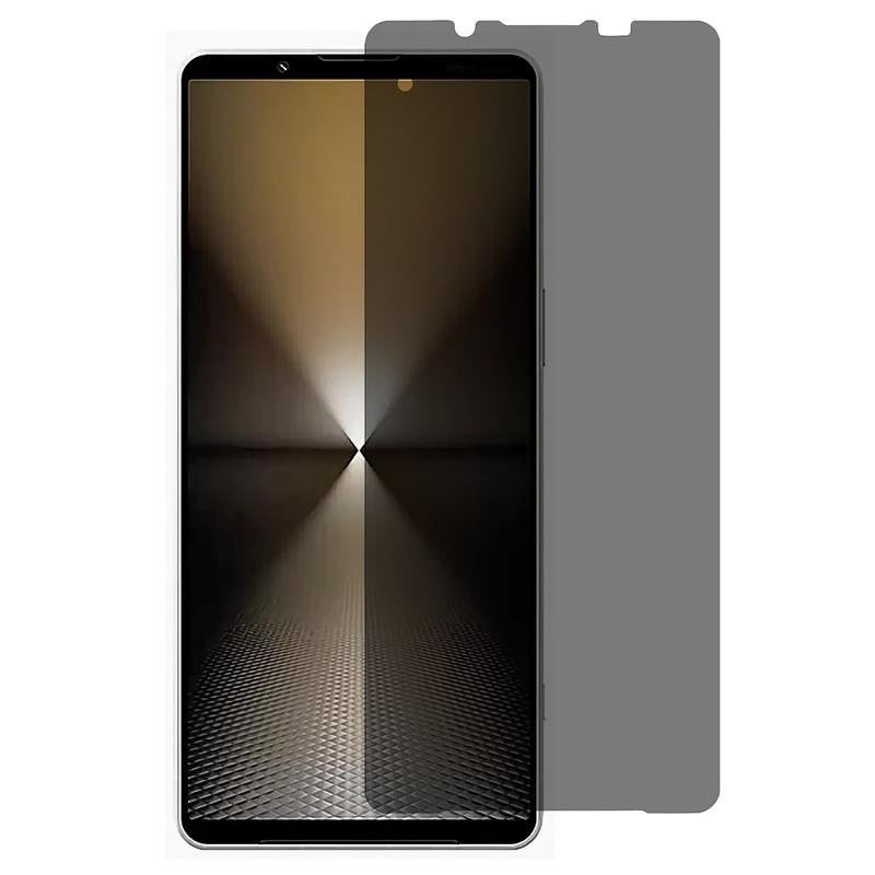 Privacy Thick Film Screen Protector Sony Xperia 1 Vii 10 Vi