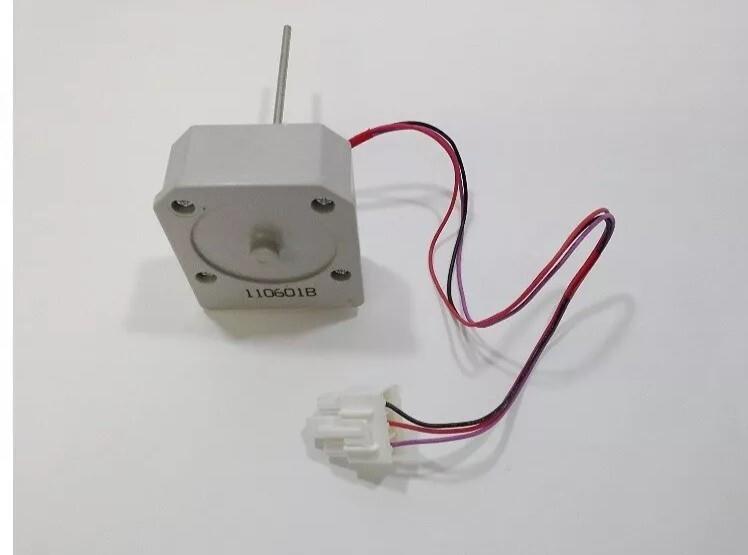 Lg Side By Side Door Fridge Evaporator Fan Motor 13vdc 4681jb1029a 4681jb1029b