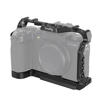 Japan Smallrig Cage For Fujifilm X-s20 4230 With Full Camera Protection