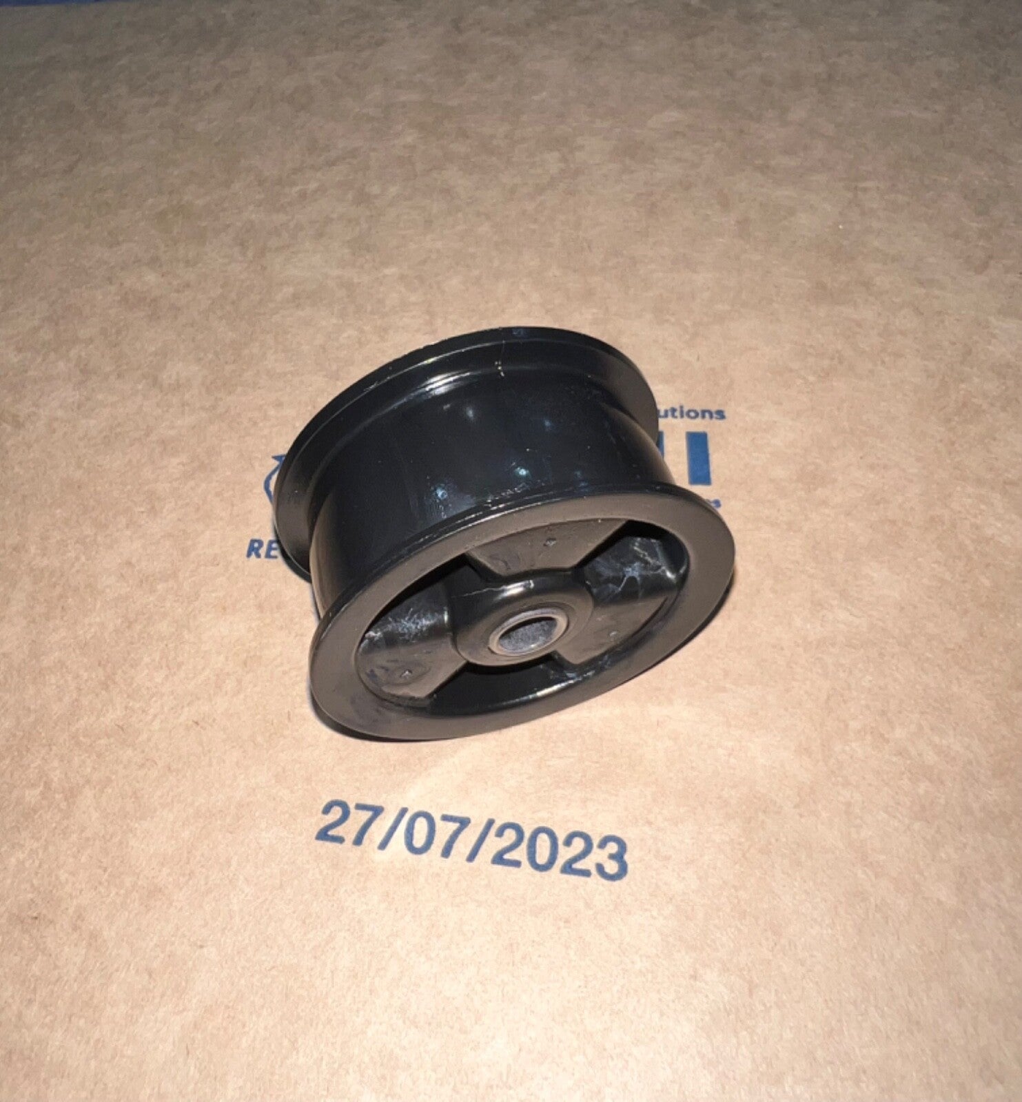 Dryer Pulley Idler Electrolux Simpson Eziloader Westinghouse Aeg