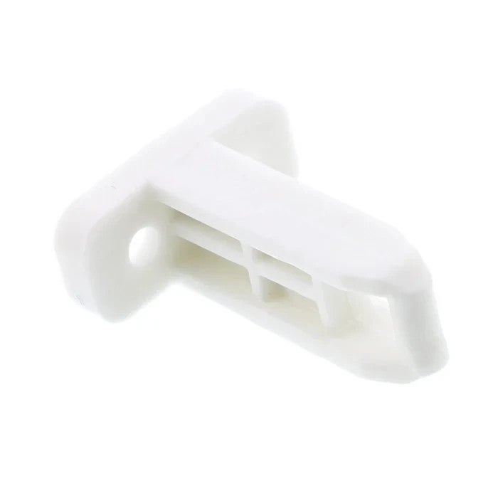 8086811141 Genuine Aeg Electrolux Dryer Door Catch/latch