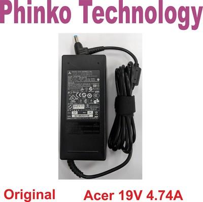 Original Charger Acer Travelmate 3900 4000 4050 4060