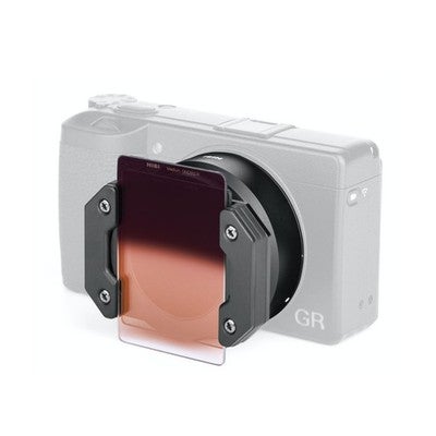 Nisi Filter System For Ricoh Gr3 (master Kit) - Nisi Filters Australia