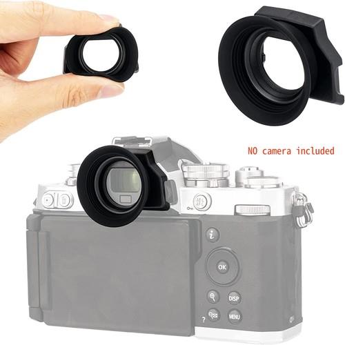 Jjc Ke-zfc Camera Eyecup For Nikon Z