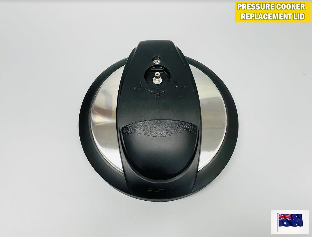 Automatic Electric Pressure Cookerfull-lid 5l/6l Lid Replacement (b134)