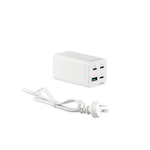 For Usb Powered Devices Iphone Ipad Mackbook Samsung Huawei Power Charger Dock