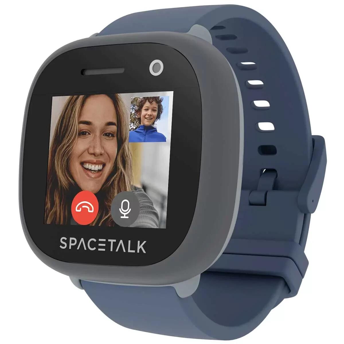 Spacetalk Adventurer 2 Kids Video Smartwatch 4g - Dusk Rrp $349