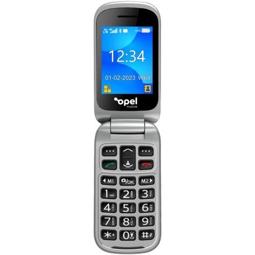 Opel Mobile Flip Phone 6 (brand New)