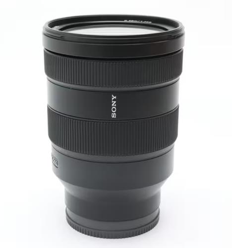 Sony Fe 24-105mm F4 Oss Sel24105g Japan Domestic