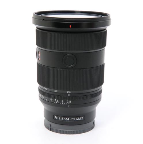 Sony Fe 24-70mm F2.8 Gm Ii Sel2470gm2 Japan Domestic Version