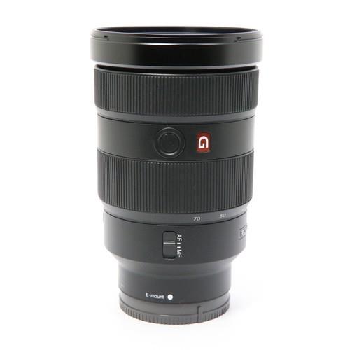 Sony Fe 24-70mm F2.8 Gm Sel2470gm Japan Domestic Version