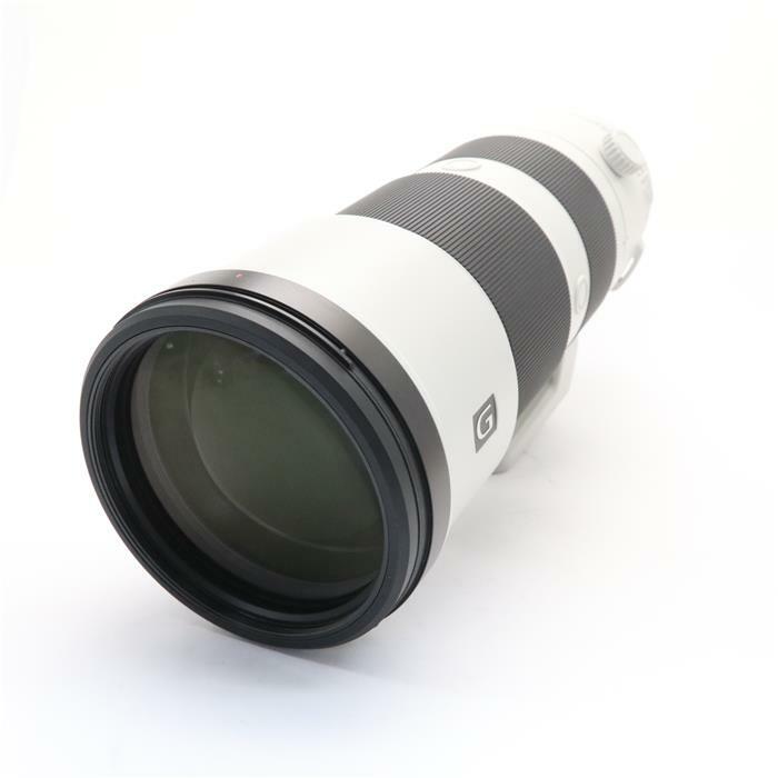 Sony Sel200600g Fe 200-600mm F5.6-6.3 Oss For E-mount Lens Japan Domestic