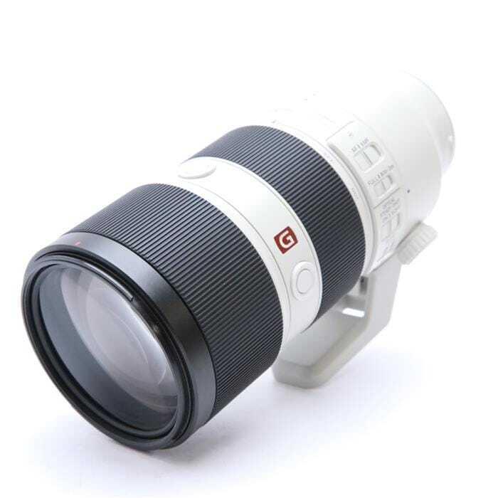 Sony Sel70200gm2 Fe 70-200mm F2.8 Gm Oss Ii For E Mount Lens Japan Domestic