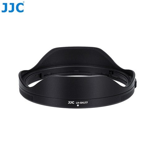 Jjc Lens Hood For Sony Fe 16-35mm F/2.8 Gm Ii Lens Lh-sh177