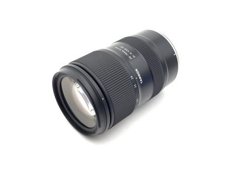 Camera Lens Tamron 28-75mm F2.8 Di Iii Vxd G2 A063 For Nikon Z Mount