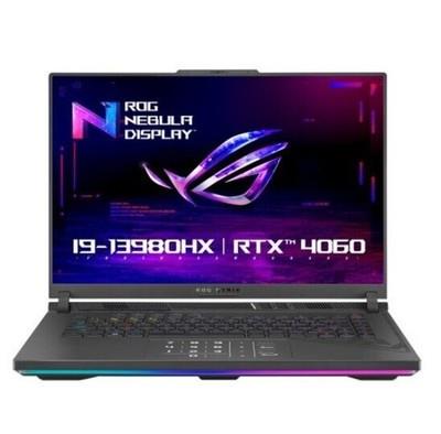Asus Rog Strix G16 G614jv-n4117w Windows 11 16-inch Gaming Notebook