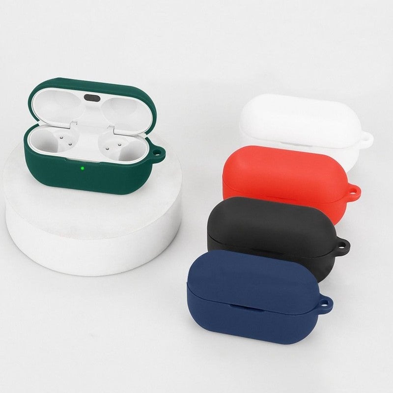 Shockproof Protective Case Anti-scratch Earphone Case For Technics Eah-az100