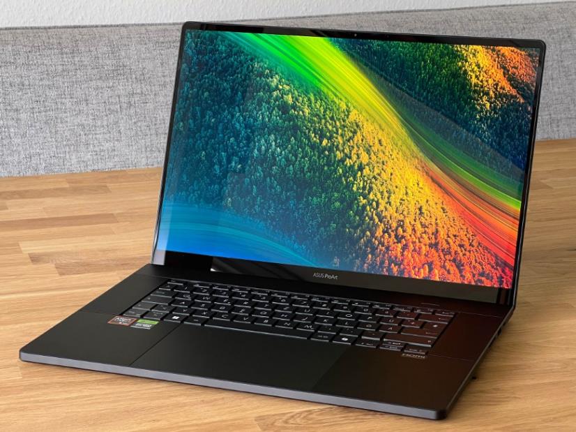 Asus Proart P16 H7606wp-me041w / Win11 16" Rtx5070 Ai 9hx 370 32gb/1tb / Express