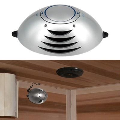 Air Refresher Purifier Portable Infrared Sauna For Office Bathroom Kitchen