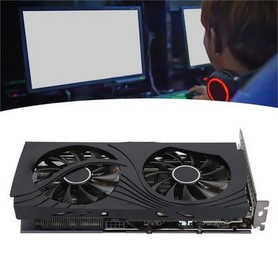 Rtx4060ti 8g Gddr6 128bit Gaming Graphics Card Support Hd Multimedia Interf Cel