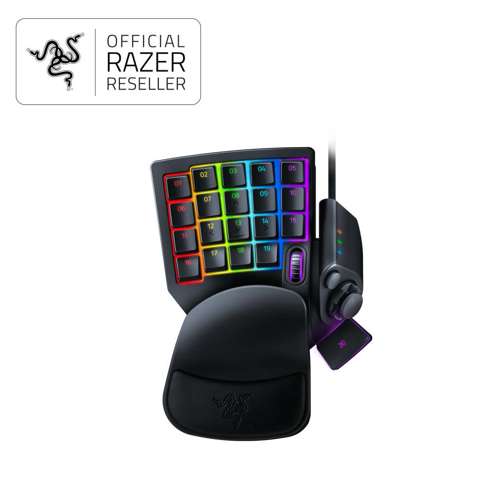 Razer Tartarus Pro Analog Optical Gaming Keypad