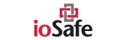 Iosafe 2bay-nas-floor-mnt-kit Floor Mounting Kit
