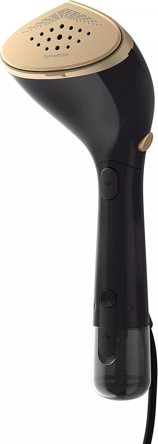 Philips 7000 Series Handheld Garment Steamer Adjustable Head Sth7060/80