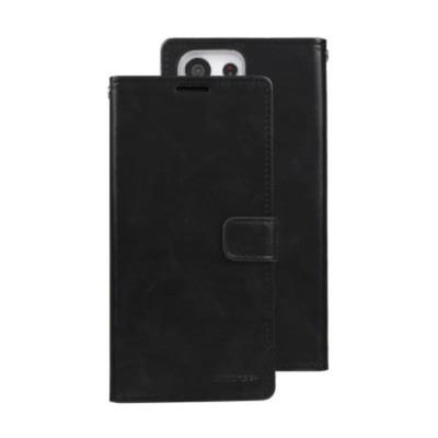 Goospery Bluemoon Diary For Samsung Galaxy S23 Ultra
