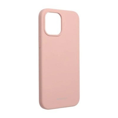 Goospery Silicon For Iphone 16 Pro Max