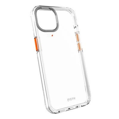 Iphone 13 Mini Efm Aspen Clear