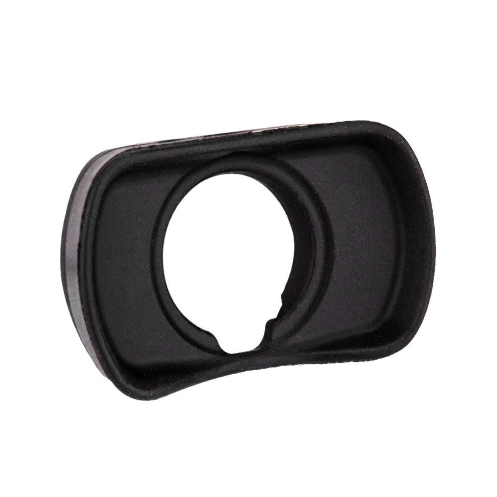 Silicone Camera Eyecup Eyepiece Viewfinder Accessories For Fujifilm X-t3 X-t4
