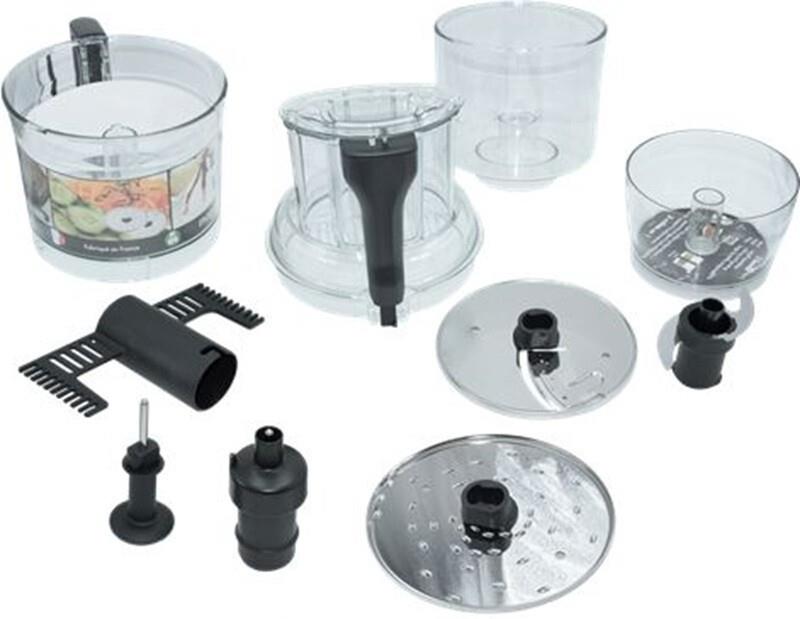 Magimix 17549 5100 & 5200 To Xl Concersion Kit D280017