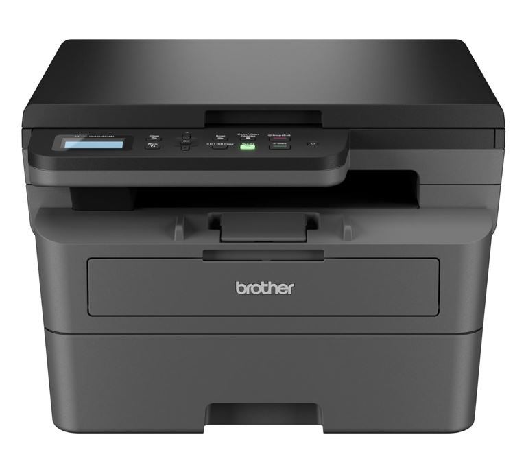 Brother Hl-l2464dw Newcompact Mono Laser Multi-function Centre -