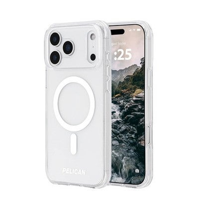 Pelican Ranger For Iphone 17 Pro Max