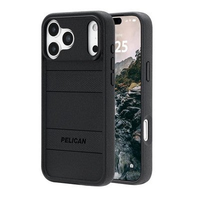 Pelican Protector For Iphone 17 Pro Max