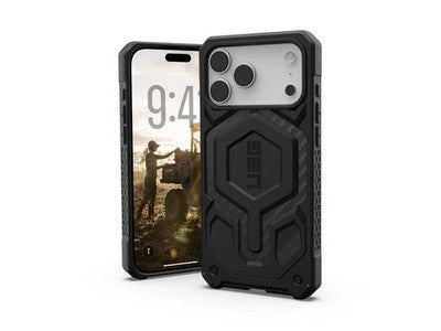 Uag Monarch Pro For Iphone 17 Pro Max