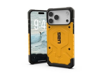 Uag Pathfinder For Iphone 17 Pro Max