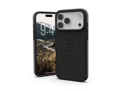 Uag Civilian For Iphone 17 Pro Max