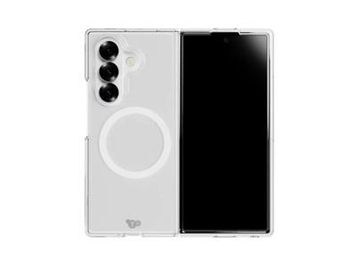 Tech21 Evoclear For Galaxy Z Fold7