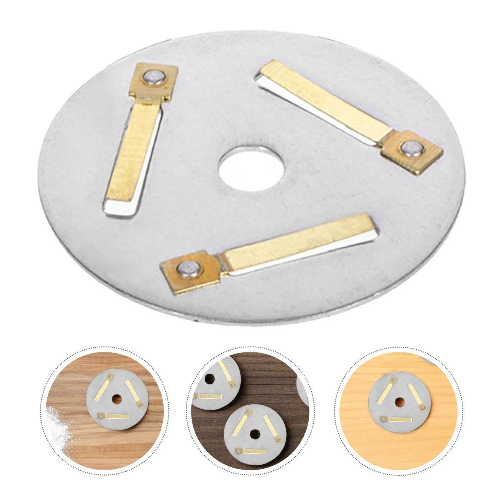 5 Pcs Kettle Sound Chips Replace Metal Whistling Tea Lid Chime Whistle