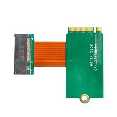 For Legion Go Hard Drive Modification Adapter 2280 Hard Drive Adapter Board