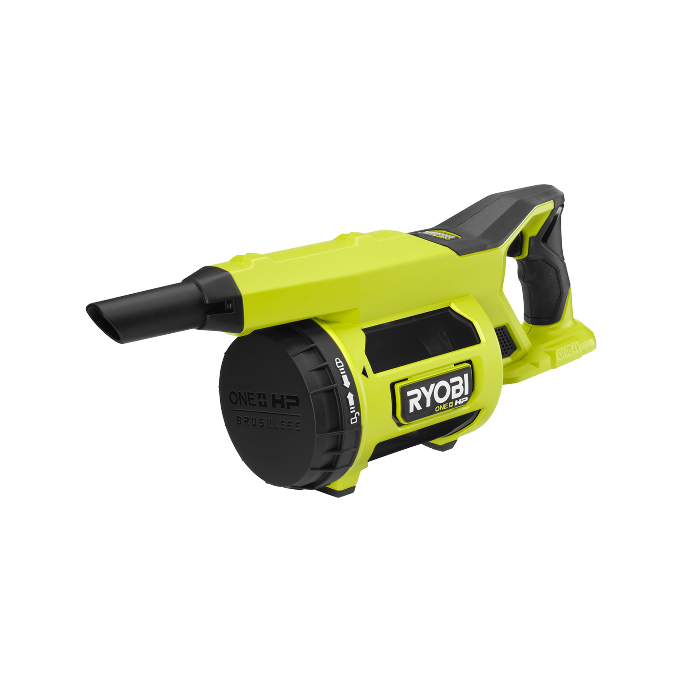 Ryobi 18v One+ Hp Brushless Hand Vacuum - Tool Only