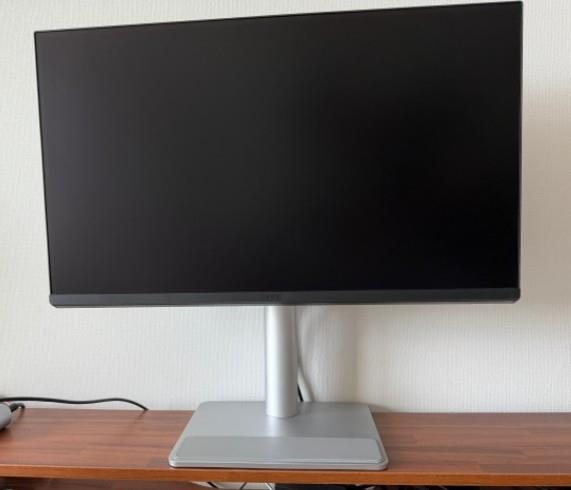 Benq Ma270u / Usb Hub Monitor / Mac Color Display / Express / Genuine