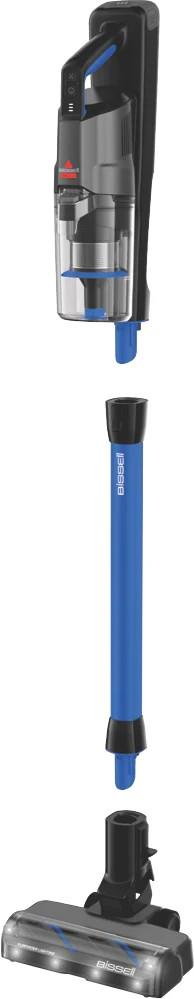 Bissell Powerclean Furfinder Cordless Vacuum